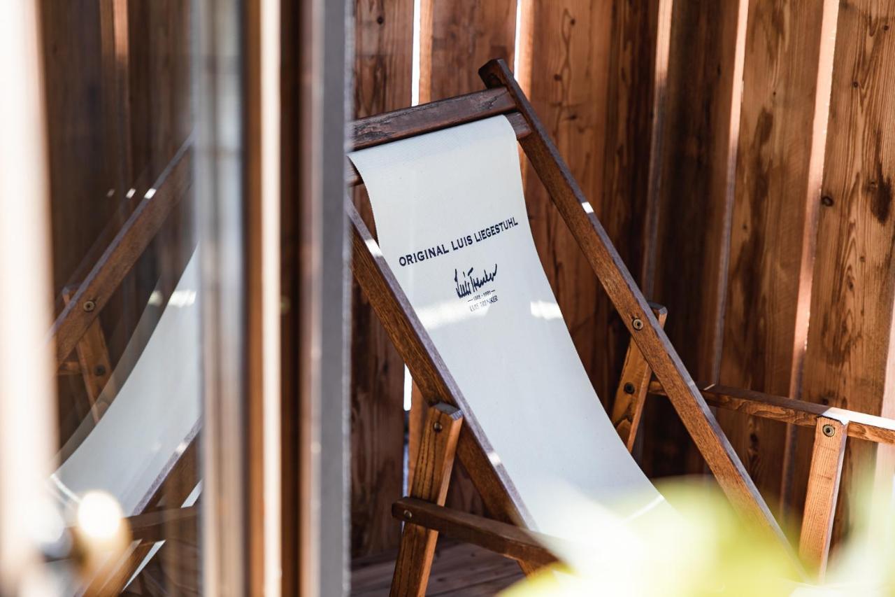 Almmonte Praeclarum Suites Design Hotel Wagrain Exterior foto
