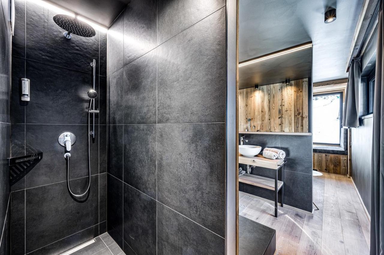 Almmonte Praeclarum Suites Design Hotel Wagrain Exterior foto