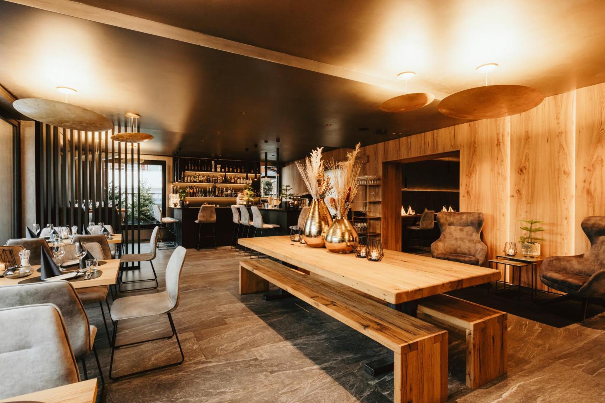 Almmonte Praeclarum Suites Design Hotel Wagrain Exterior foto