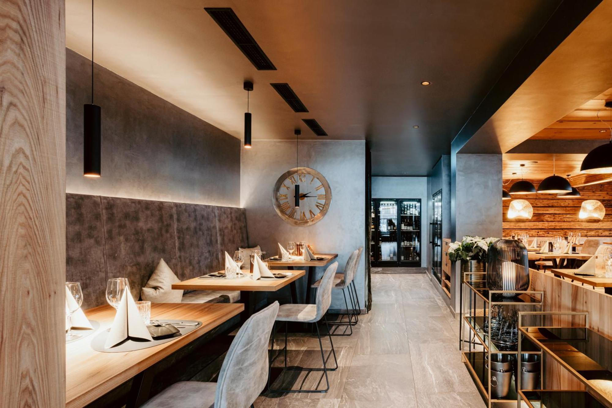 Almmonte Praeclarum Suites Design Hotel Wagrain Exterior foto