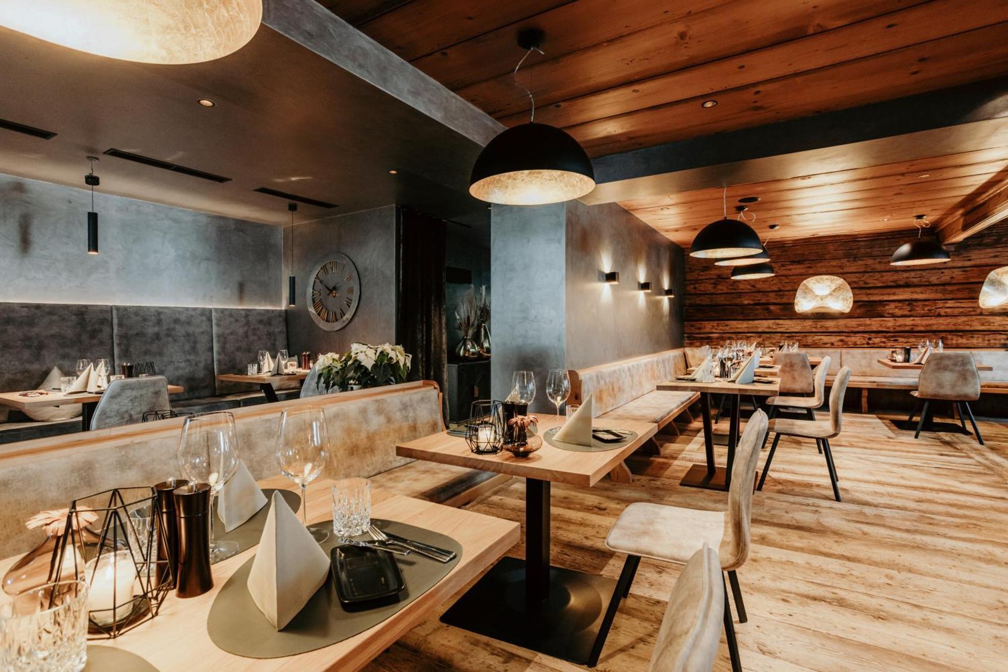 Almmonte Praeclarum Suites Design Hotel Wagrain Exterior foto